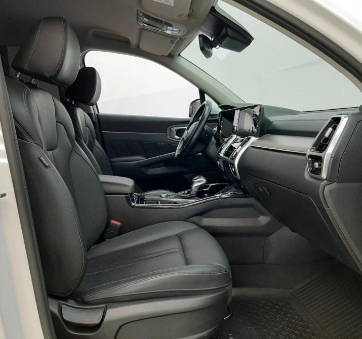 Kia Sorento IV Москва  - изображение 11