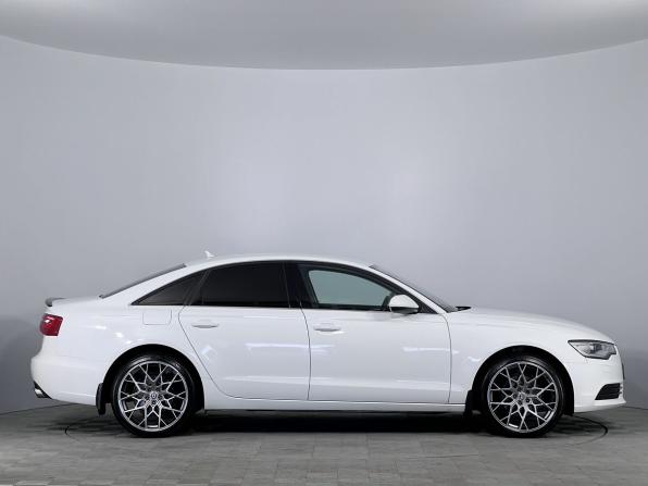 Audi A6 IV (C7) с пробегом 2013 года, цена 1 870 000 рублей, 150000 км, седан, Автокод Объявления