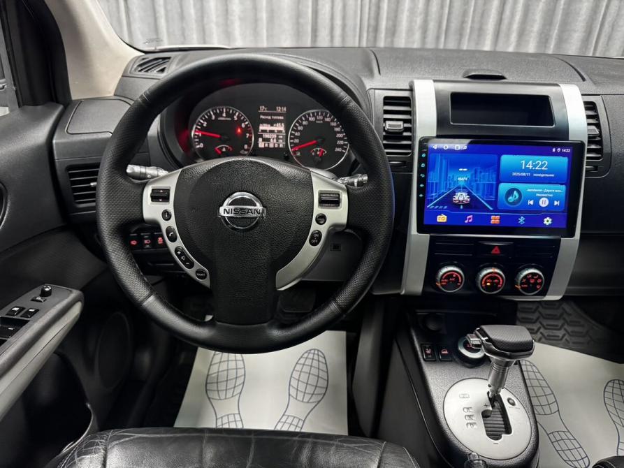 Nissan X-Trail II Рестайлинг Стерлитамак  - изображение 27