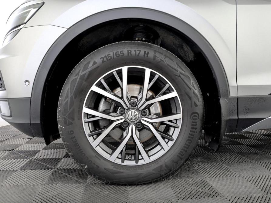Volkswagen Tiguan II Москва  - изображение 18