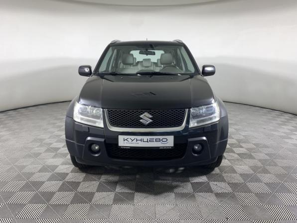 Suzuki Grand Vitara II с пробегом 2008 года, цена 699 000 рублей, 241556 км, внедорожник, Автокод Объявления