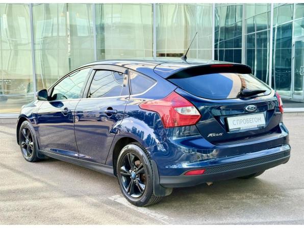 Ford Focus III с пробегом 2012 года, цена 747 000 рублей, 147176 км, хэтчбек, Автокод Объявления