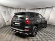 Lexus GX II Рестайлинг 2 Москва  - изображение 24