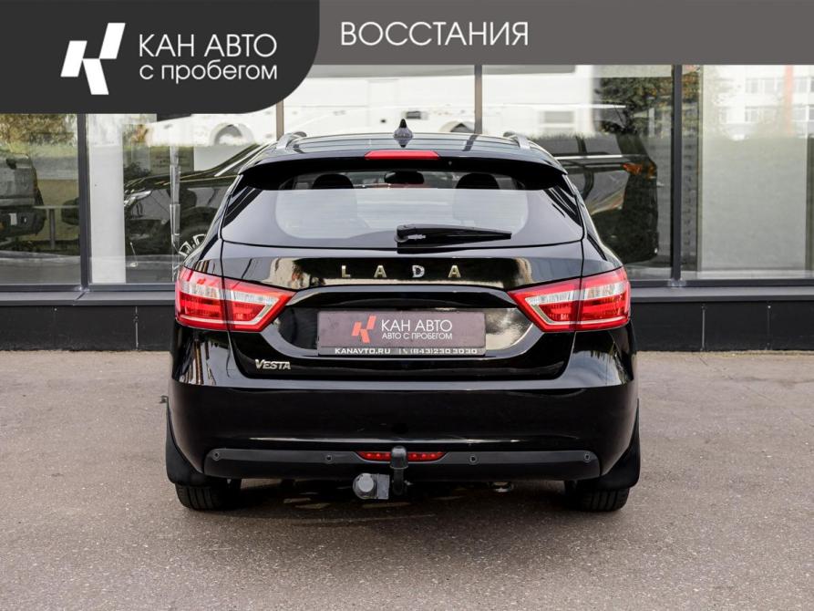 Lada (ВАЗ) Vesta I Казань  - изображение 4