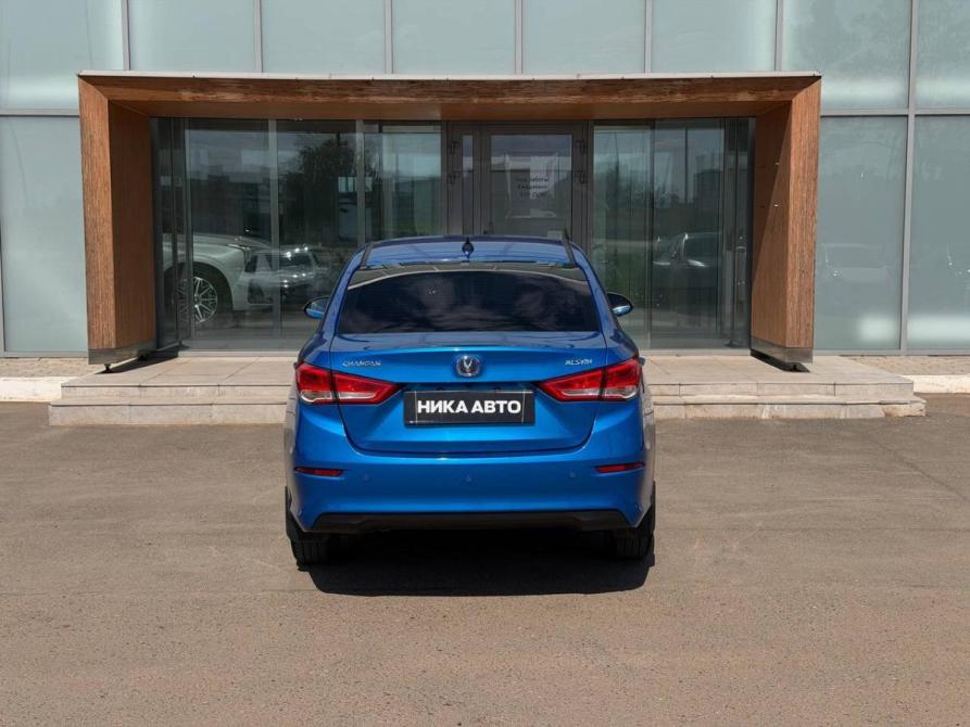 Changan Alsvin Оренбург  - изображение 5