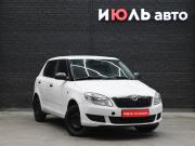 Skoda Fabia II Рестайлинг Екатеринбург  - изображение 20