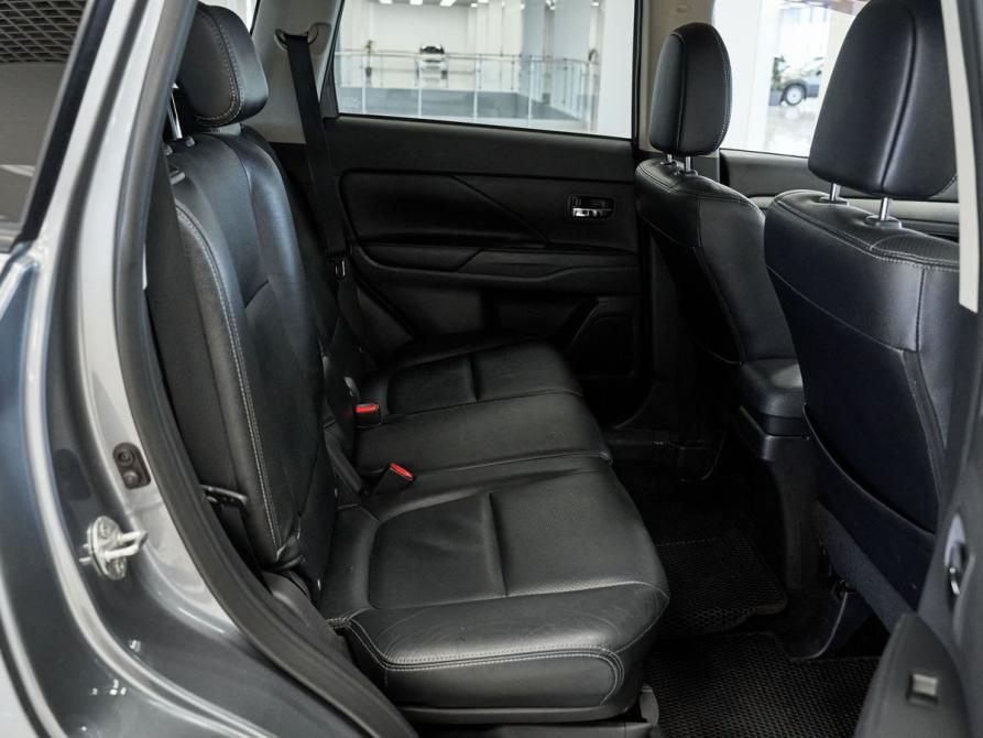 Mitsubishi Outlander III Самара  - изображение 13