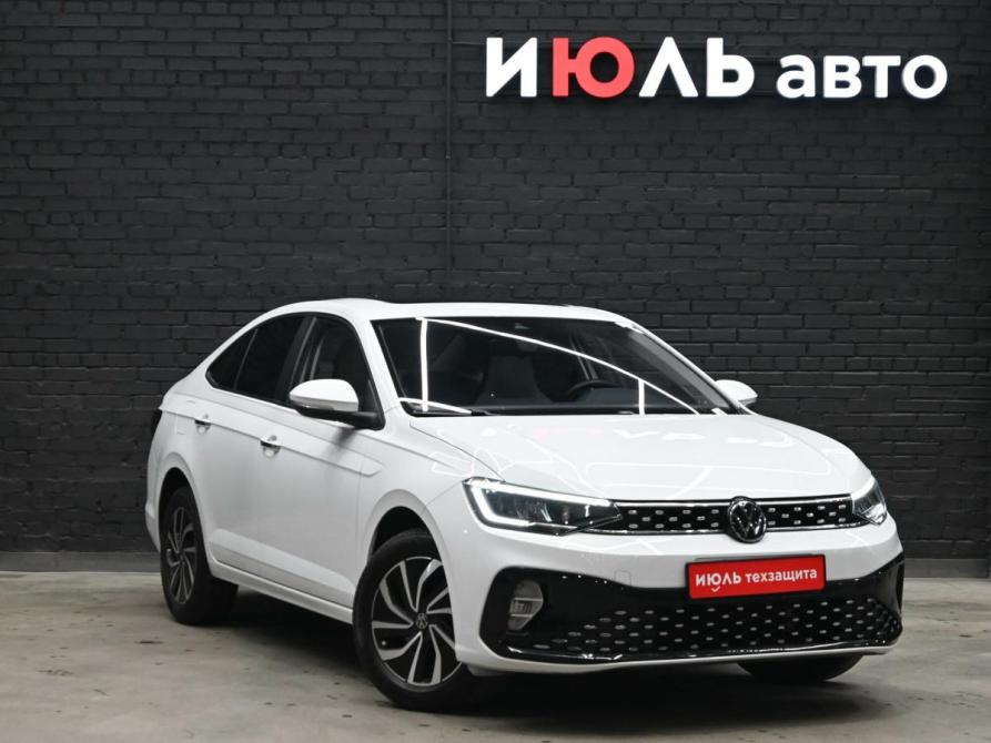 Volkswagen Lavida III Рестайлинг Екатеринбург  - изображение 3