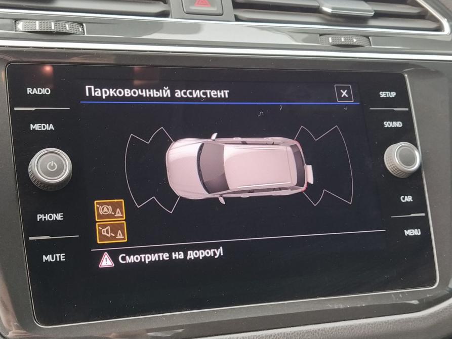 Volkswagen Tiguan II Екатеринбург  - изображение 10