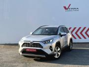 Toyota RAV4 V (XA50) Пермь  - изображение 18