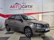 Lada (ВАЗ) Granta I Рестайлинг Воронеж  - изображение 22
