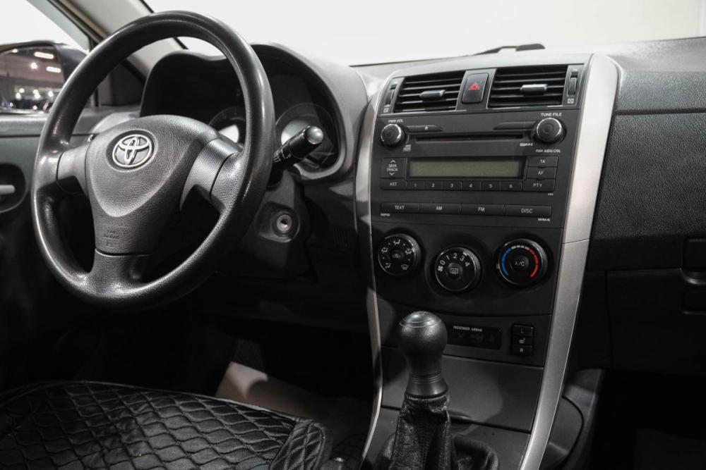 Toyota Corolla X (E140 E150) Новокузнецк  - изображение 21