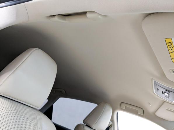 Lexus RX IV Рестайлинг с пробегом 2021 года, цена 5 195 000 рублей, 112727 км, внедорожник, Автокод Объявления