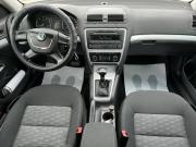 Skoda Octavia II (A5) Рестайлинг Киров  - изображение 58