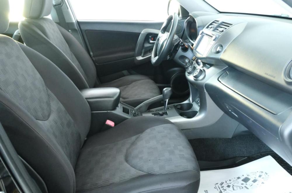 Toyota RAV4 III (XA30) Рестайлинг Омск  - изображение 18