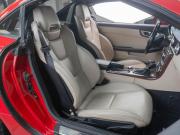 Mercedes-Benz SLK-Класс III (R172) Тюмень  - изображение 45