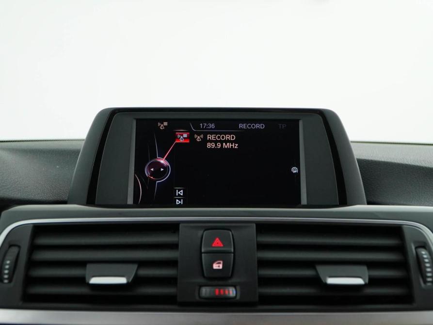 BMW 3 серии VI (F3x) Рестайлинг Москва  - изображение 20