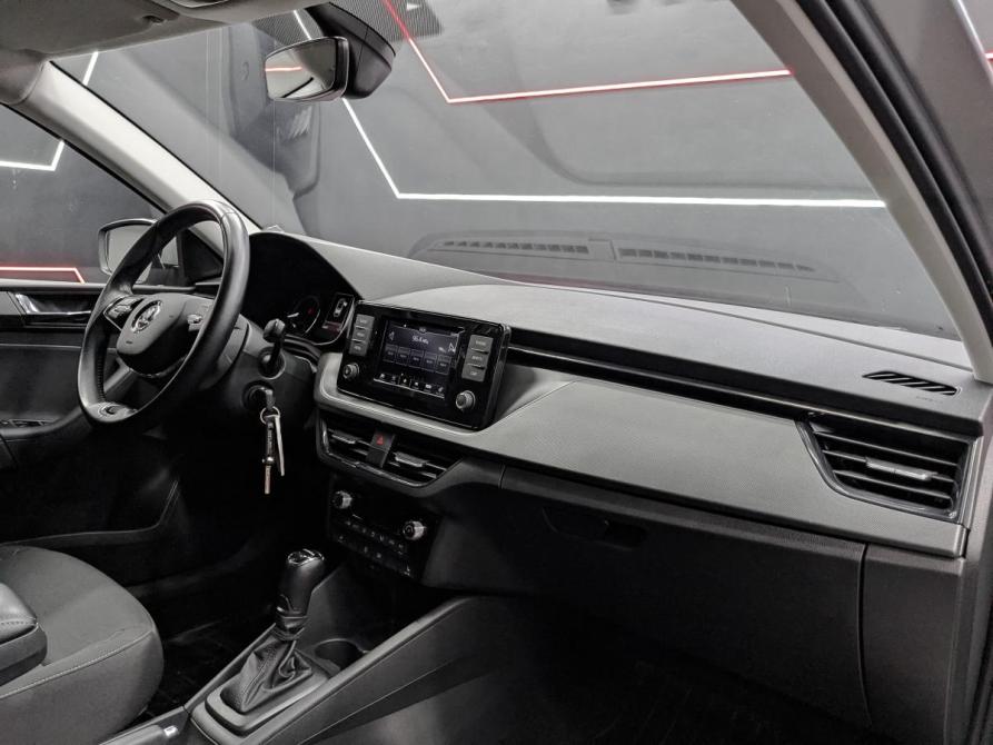 Skoda Rapid II Москва  - изображение 13