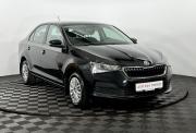 Skoda Rapid II Нижний Новгород  - изображение 26