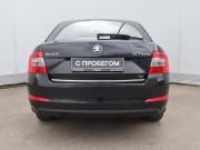 Skoda Octavia III (A7) Москва  - изображение 28