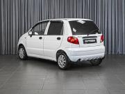 Daewoo Matiz I Рестайлинг Ставрополь  - изображение 17