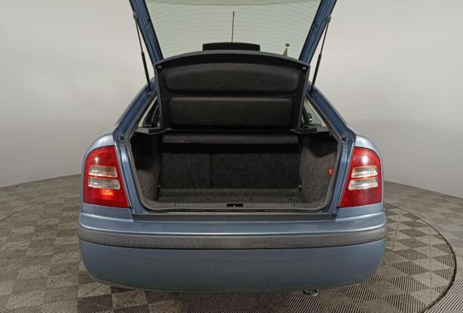 Skoda Octavia II (A5) с пробегом 2008 года, цена 560 000 рублей, 192082 км, лифтбек, Автокод Объявления