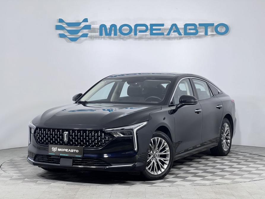 FAW Bestune B70 I Калининград  - изображение 1