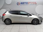 Kia Ceed II Рестайлинг Подольск  - изображение 30