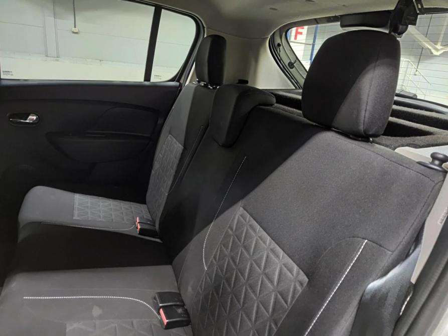 Renault Sandero II Казань  - изображение 15