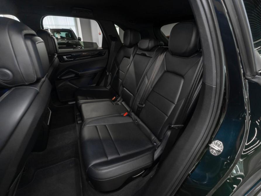 Porsche Cayenne III Москва  - изображение 12