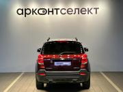 Chevrolet Captiva I Рестайлинг 2 Краснодар  - изображение 39