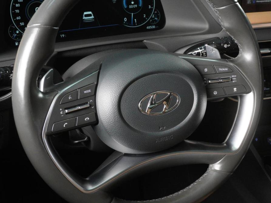 Hyundai Sonata VIII (DN8) Минеральные Воды  - изображение 20