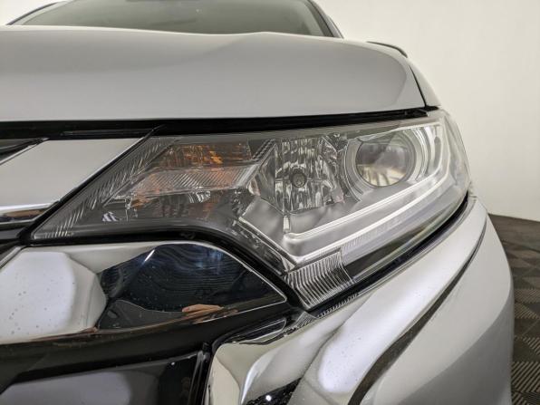 Mitsubishi Outlander III Рестайлинг 2 с пробегом 2016 года, цена 1 790 000 рублей, 90640 км, внедорожник, Автокод Объявления