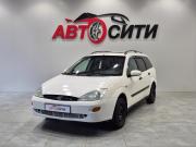 Ford Focus I Воронеж  - изображение 23