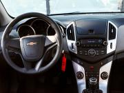 Chevrolet Cruze I Рестайлинг Екатеринбург  - изображение 34