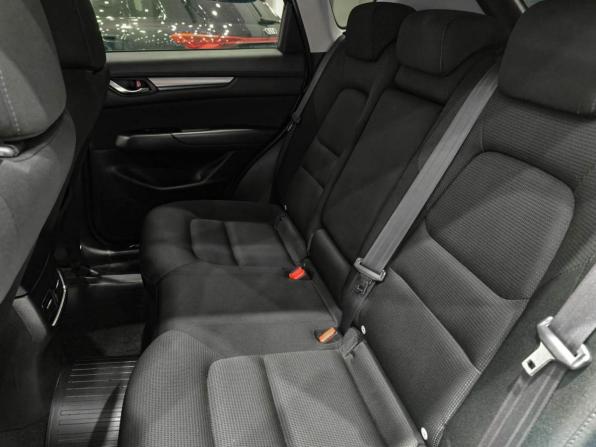 Mazda CX-5 II с пробегом 2018 года, цена 2 550 000 рублей, 144864 км, внедорожник, Автокод Объявления