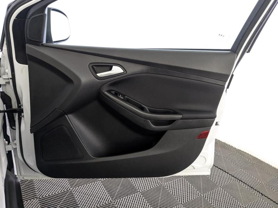 Ford Focus III Рестайлинг Москва  - изображение 25