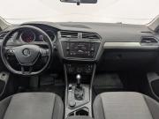 Volkswagen Tiguan II Воронеж  - изображение 29