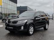 Kia Sorento II Рестайлинг Йошкар-Ола  - изображение 23