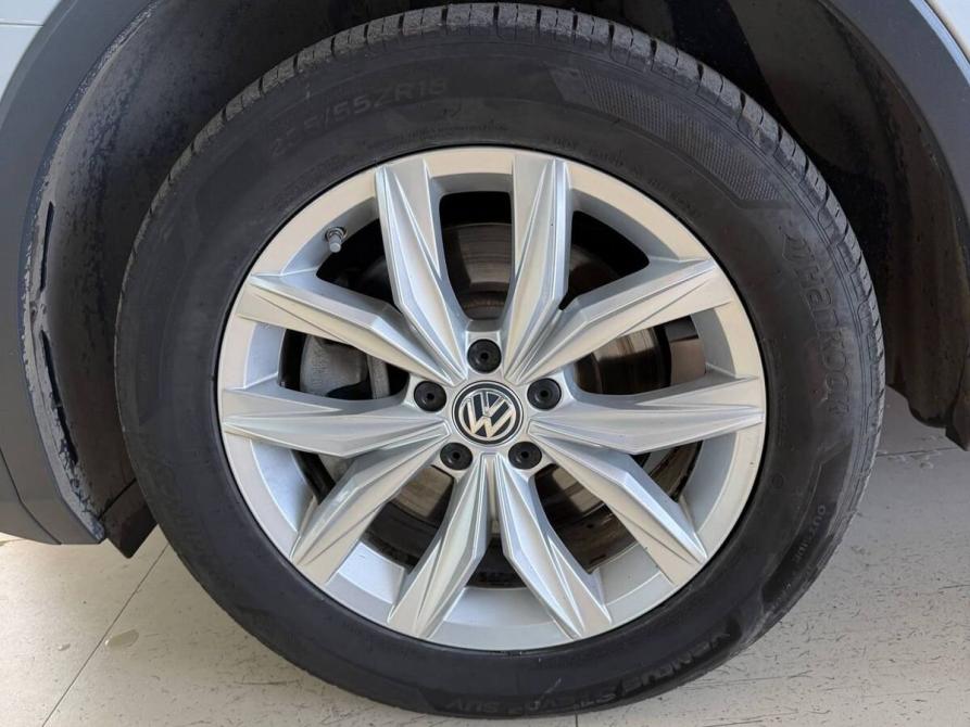 Volkswagen Tiguan II Челябинск  - изображение 16