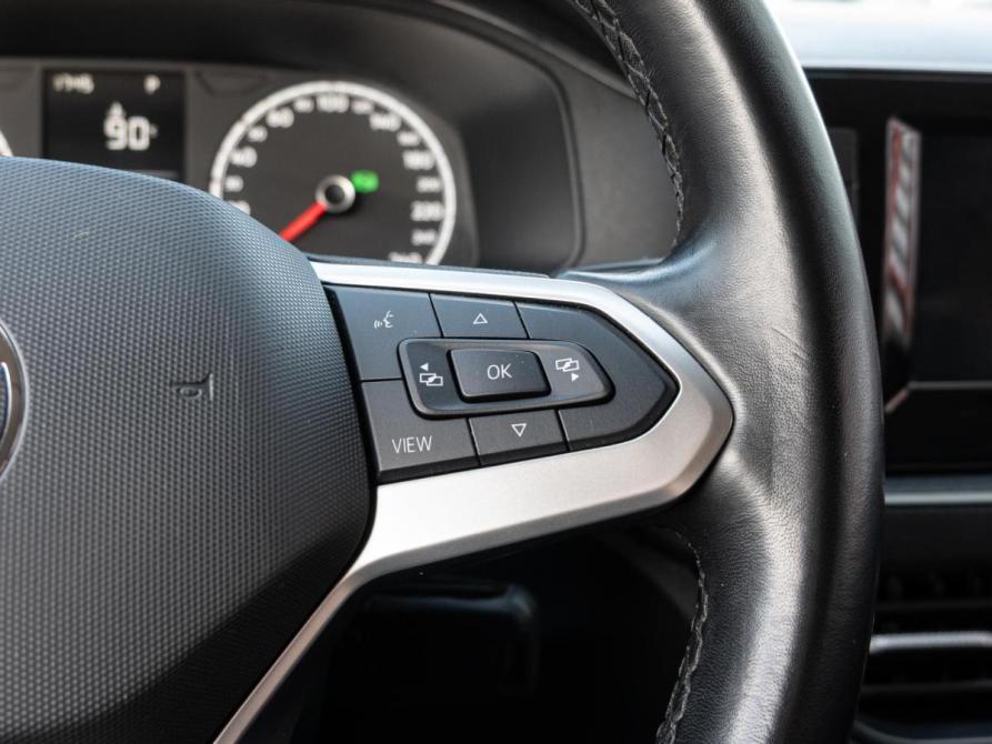 Volkswagen Polo VI Краснодар  - изображение 18