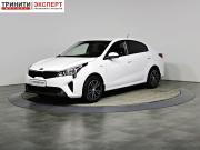 Kia Rio IV Рестайлинг Белгород  - изображение 19