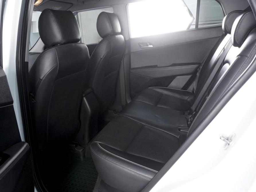Hyundai Creta I Ростов-на-Дону  - изображение 11