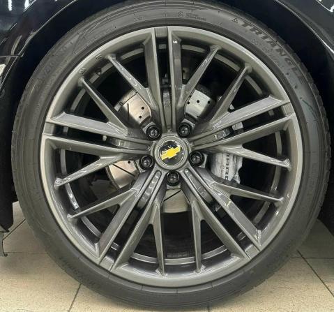 Chevrolet Camaro VI с пробегом 2016 года, цена 2 740 000 рублей, 139685 км, купе, Автокод Объявления