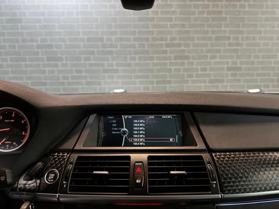 BMW X6 I (E71) Рестайлинг Челябинск  - изображение 18
