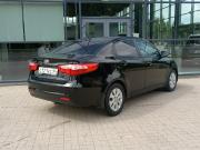 Kia Rio III Ярославль  - изображение 25