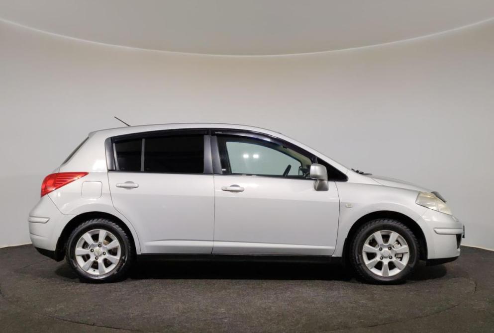 Nissan Tiida I Ярославль  - изображение 4