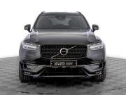 Volvo V90 II Рестайлинг Москва  - изображение 32