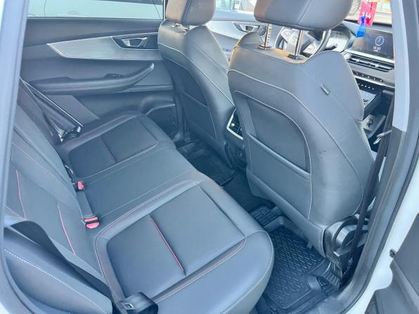 Chery Tiggo 7 Pro I с пробегом 2023 года, цена 1 850 000 рублей, 20179 км, внедорожник, Автокод Объявления