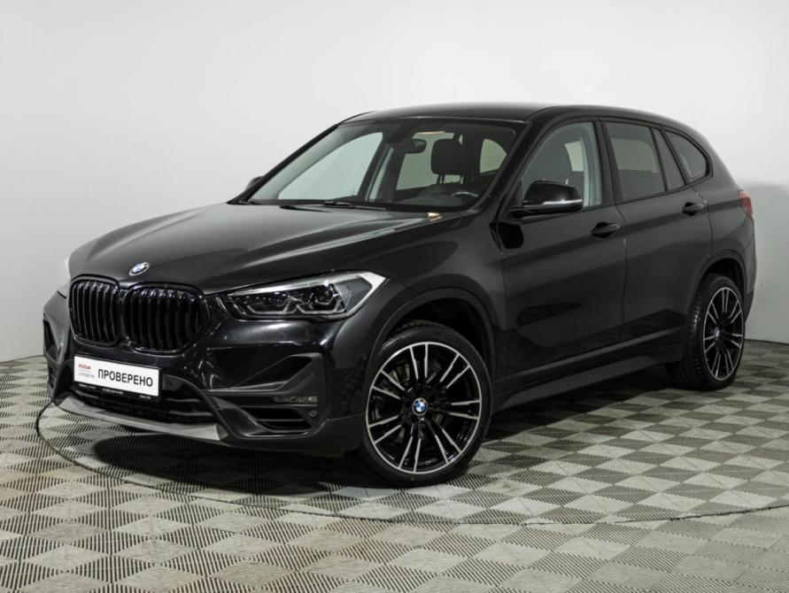 BMW X1 II (F48) Рестайлинг Санкт-Петербург  - изображение 1